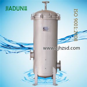 Aqua Pure Ganzer Hauswasserfilter